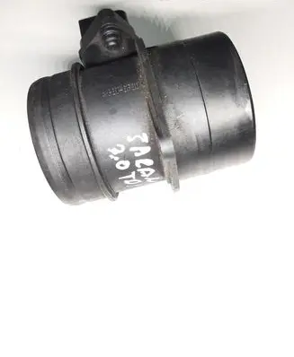 Volkswagen Sharan Mass air flow meter 074906461B 0281002461
