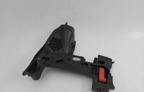 Mercedes-Benz C W205 Dashboard lower bottom trim panel A2056800904