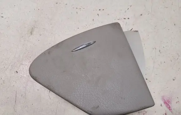 Mercedes-Benz E W211 Rear door ashtray 7695441