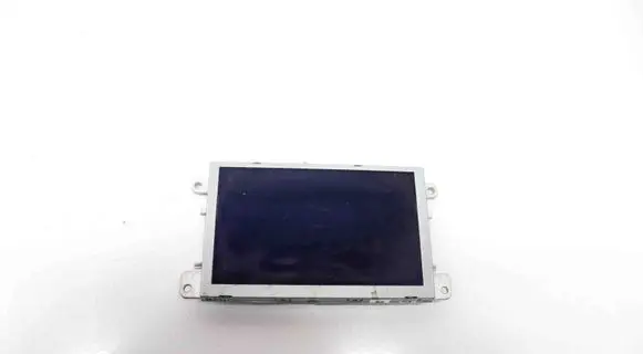 Screen/display/small screen