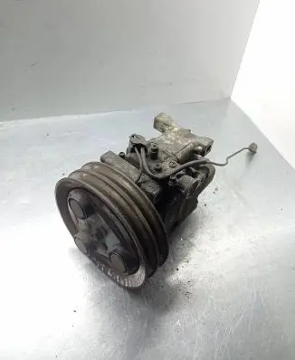 Mazda Premacy Air conditioning (A/C) compressor (pump)