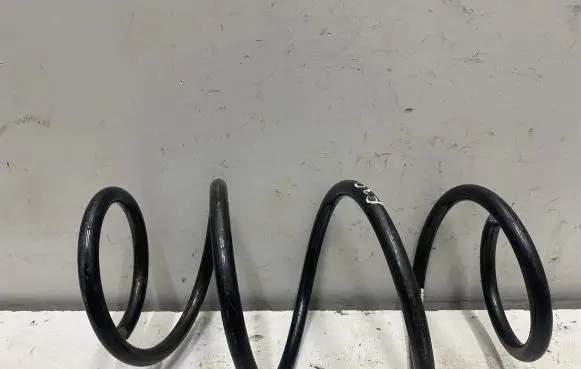 BMW 3 F30 F35 F31 Front coil spring 1234567