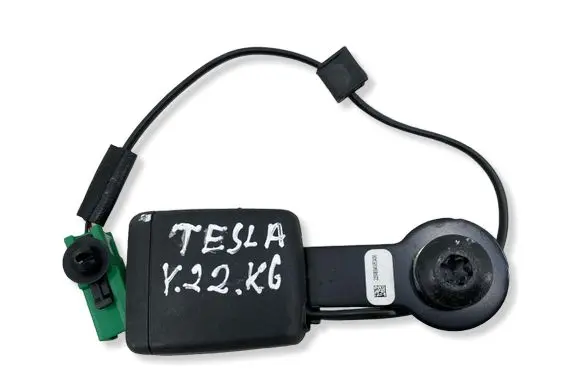 Tesla Model Y Rear seatbelt buckle 161645201B
