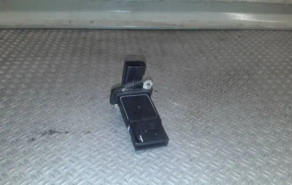 Subaru Impreza III Mass air flow meter 22680AA360