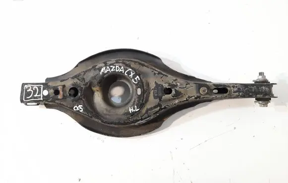 Mazda CX-5 Rear control arm 123432