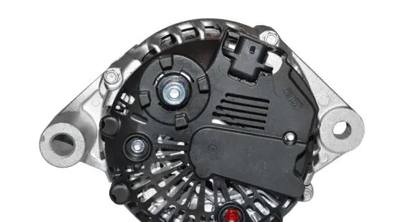 Opel Insignia A Generator/alternator 13502582 TG12C036