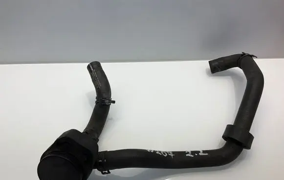 Mercedes-Benz E C207 W207 Engine coolant pipe/hose A2048301996 2048301996
