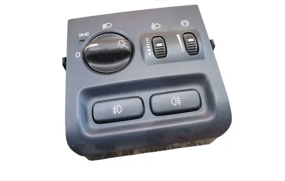 Volvo S40, V40 Light switch 30613945