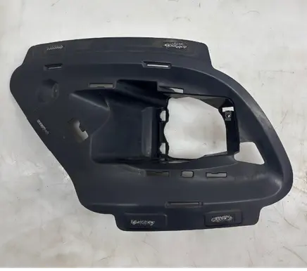 Mercedes-Benz Sprinter W907 W910 Front bumper mounting bracket A9108260200 20455