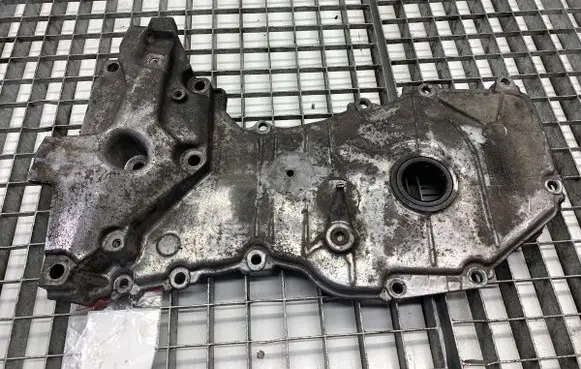 Renault Megane III Timing chain cover 135005H60A