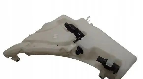 Audi A5 8T 8F Windshield washer fluid reservoir/tank 8T0955453C