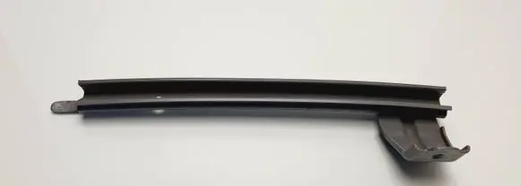 Toyota Prius (XW20) Front door windshield rail 