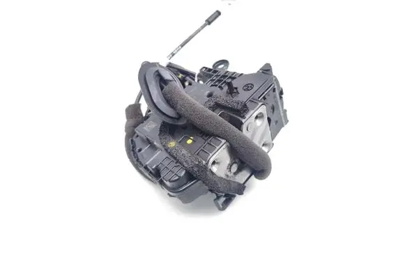 Renault Twingo III Rear door lock 825037656R 40717221