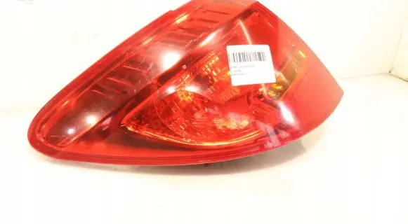 Rear/tail lights