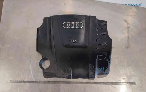 Audi A4 S4 B8 8K Engine cover (trim) 03L103925