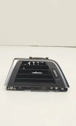 BMW 4 F36 Gran coupe Dashboard side air vent grill/cover trim 9346226