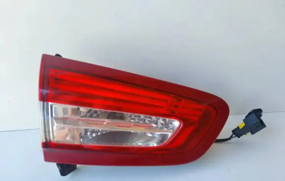 Citroen DS5 Tailgate rear/tail lights
