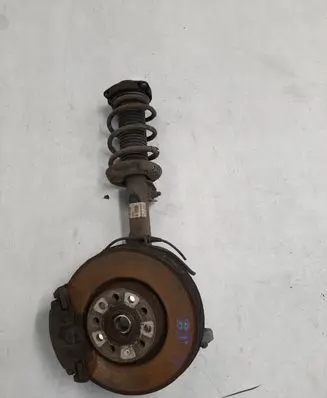 Audi TT TTS Mk2 Front shock absorber/damper 8J0413031M