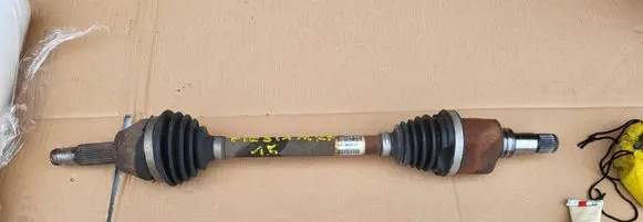 Ford Fiesta Front driveshaft 8V513B437CC