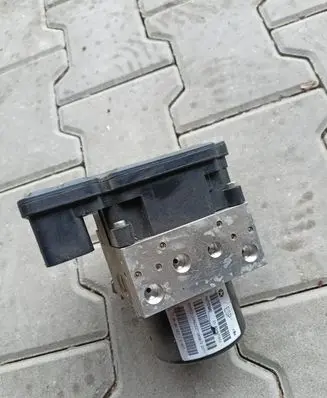 Jeep Wrangler ABS Pump
