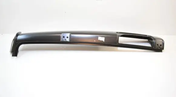 Volkswagen II LT Rear quarter panel 