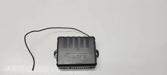 Ligier JS 50 Door central lock control unit/module 10R0414110 S8AY124