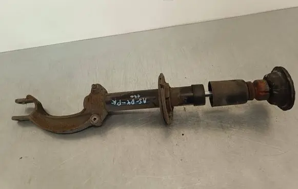 Audi A5 Sportback 8TA Front shock absorber/damper