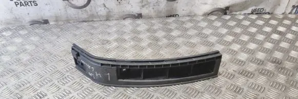 Volvo S80 Rear bumper mounting bracket 30655124