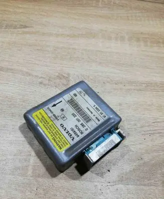 Volvo S70 V70 V70 XC Airbag control unit/module 9459151 0285001220