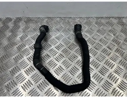 Engine coolant pipe/hose