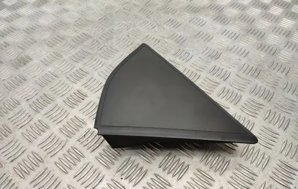 Fiat Doblo III Plastic wing mirror trim cover 9825216180