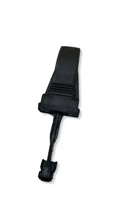 Audi A4 Allroad B9 Front door check strap stopper 8W0837267
