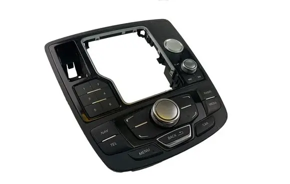 Audi A6 S6 C7 4G Head unit multimedia control 4G1919710B