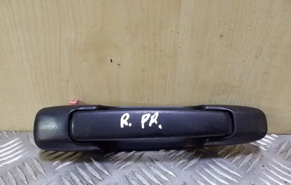 Subaru Forester SF Front door exterior handle