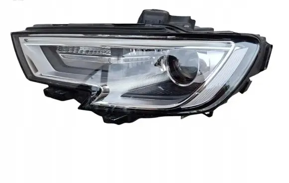 Audi A3 S3 8L Headlight/headlamp