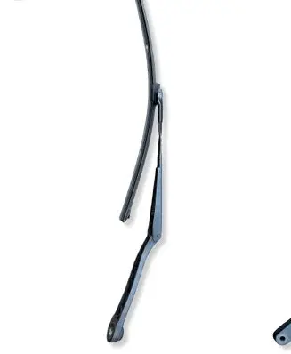 Mercedes-Benz E W212 Front wiper blade arm A2128200944 2128200944