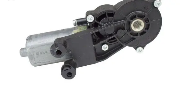 Mercedes-Benz R W251 Seat adjustment motor 0390203213 82064808 943404162036