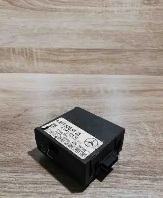 Mercedes-Benz E W211 Alarm control unit/module a2118209126 510080420