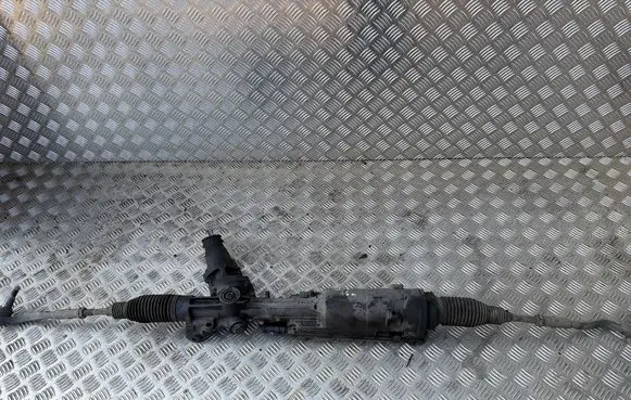 Audi Q7 4M Steering rack 160113H19 4M0909144B A2C9975140000