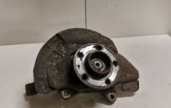 Volvo XC90 Front wheel hub P30683086
