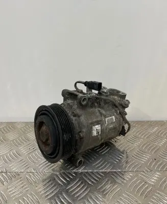 Audi Q5 SQ5 Air conditioning (A/C) compressor (pump) 8T0260805H