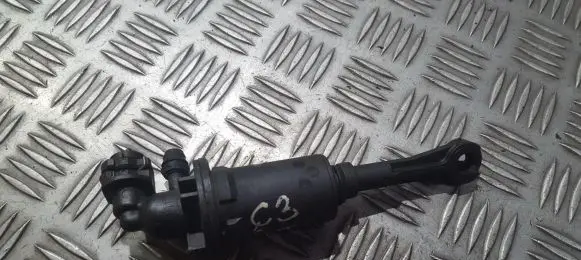 Citroen C3 Clutch master cylinder