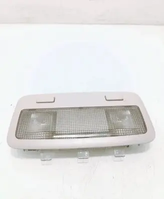 Toyota Avensis T250 Rear seat light 8125005021 1768