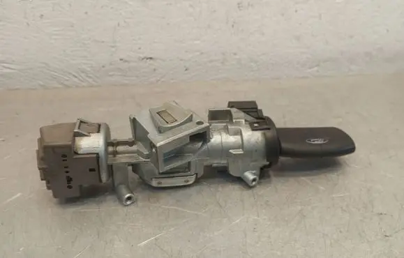 Ford Focus Ignition lock 3M513F880AC