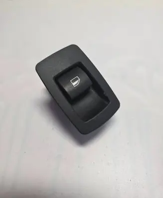 BMW 1 E81 E87 Electric window control switch 6935534
