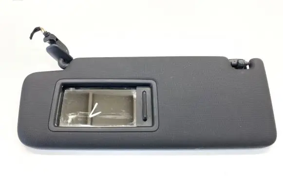 Audi A4 S4 B9 8W Sun visor 