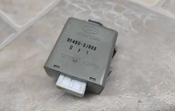 Hyundai ix 55 Other control units/modules 954503J600