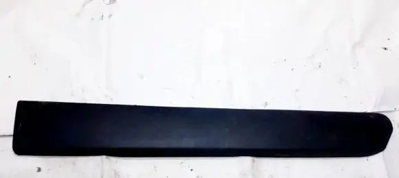 Volvo XC70 Front door trim (molding) 9190883
