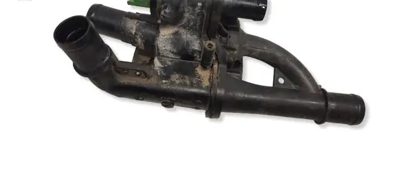 Ford Focus Thermostat/thermostat housing 9670253780 042651