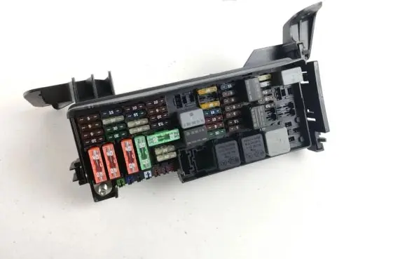 Fuse box set